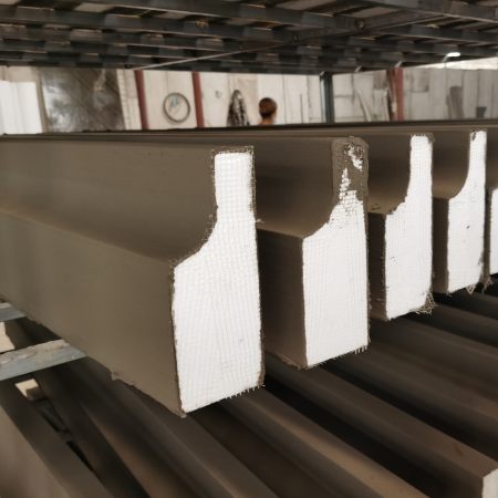 博歐eps歐式線條 別墅外墻裝飾線條構件產(chǎn)